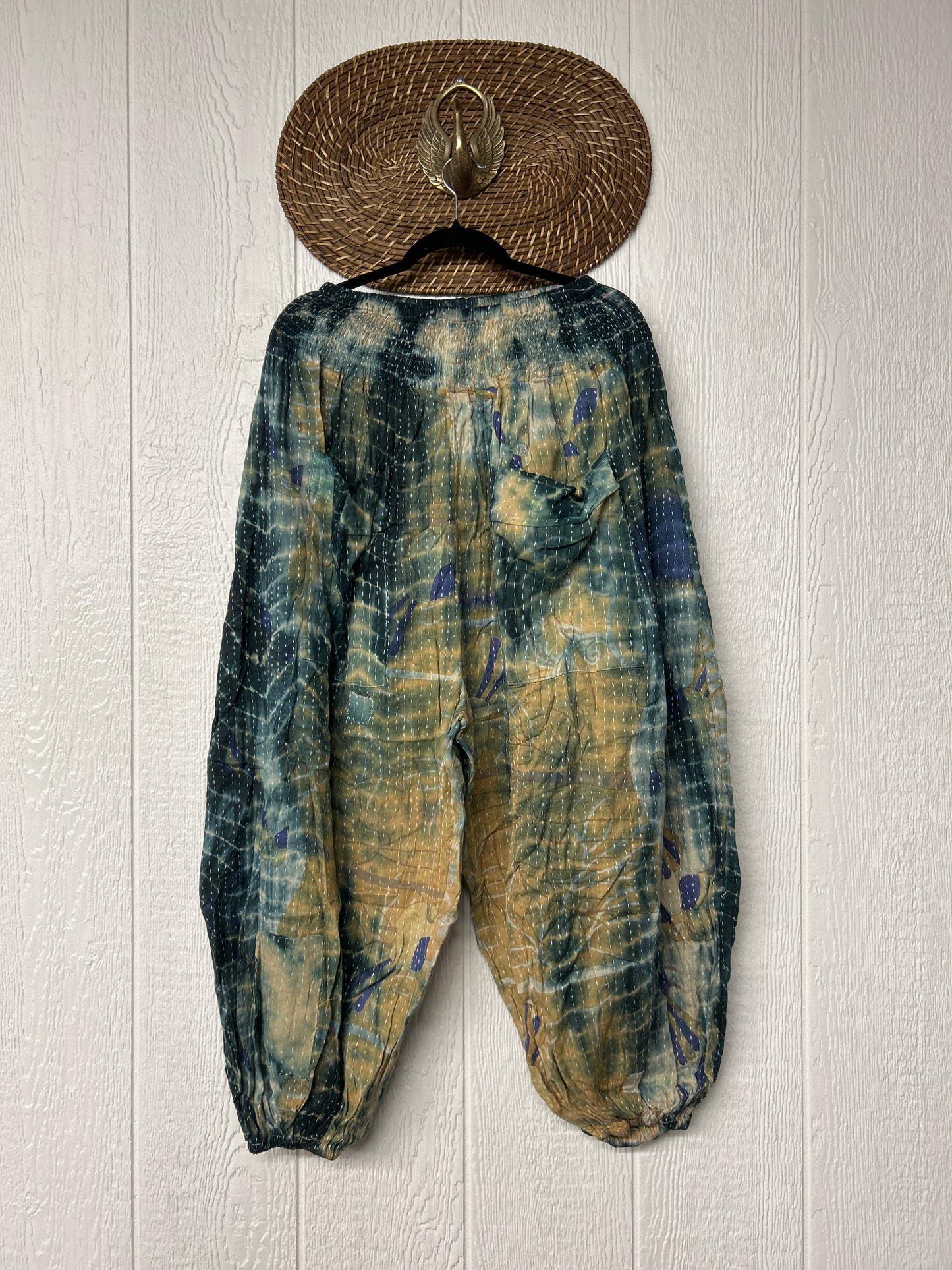 Pareo Kantha Synergy Jogger 0526 027