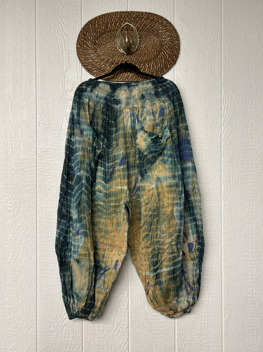 Pareo Kantha Synergy Jogger 0526 027