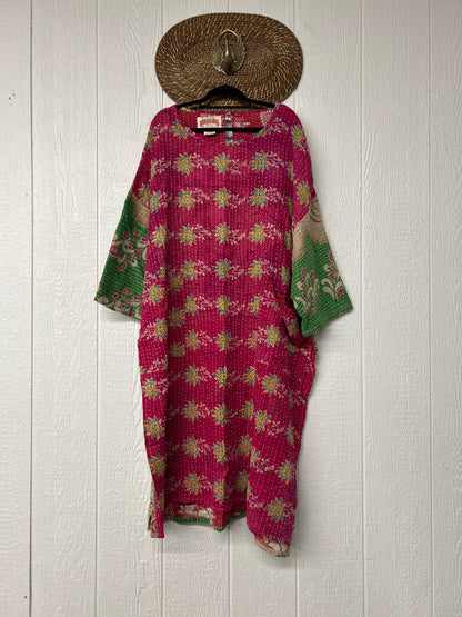 Kantha Dream Pullover Maxi 1025 141