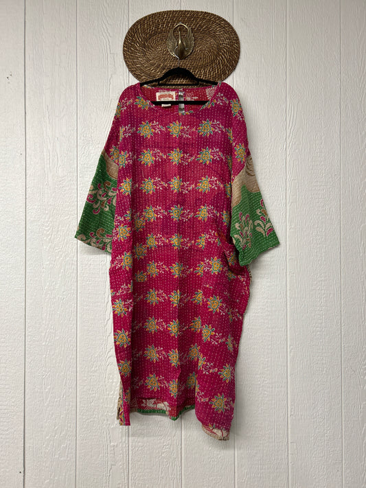 Kantha Dream Pullover Maxi 1025 141