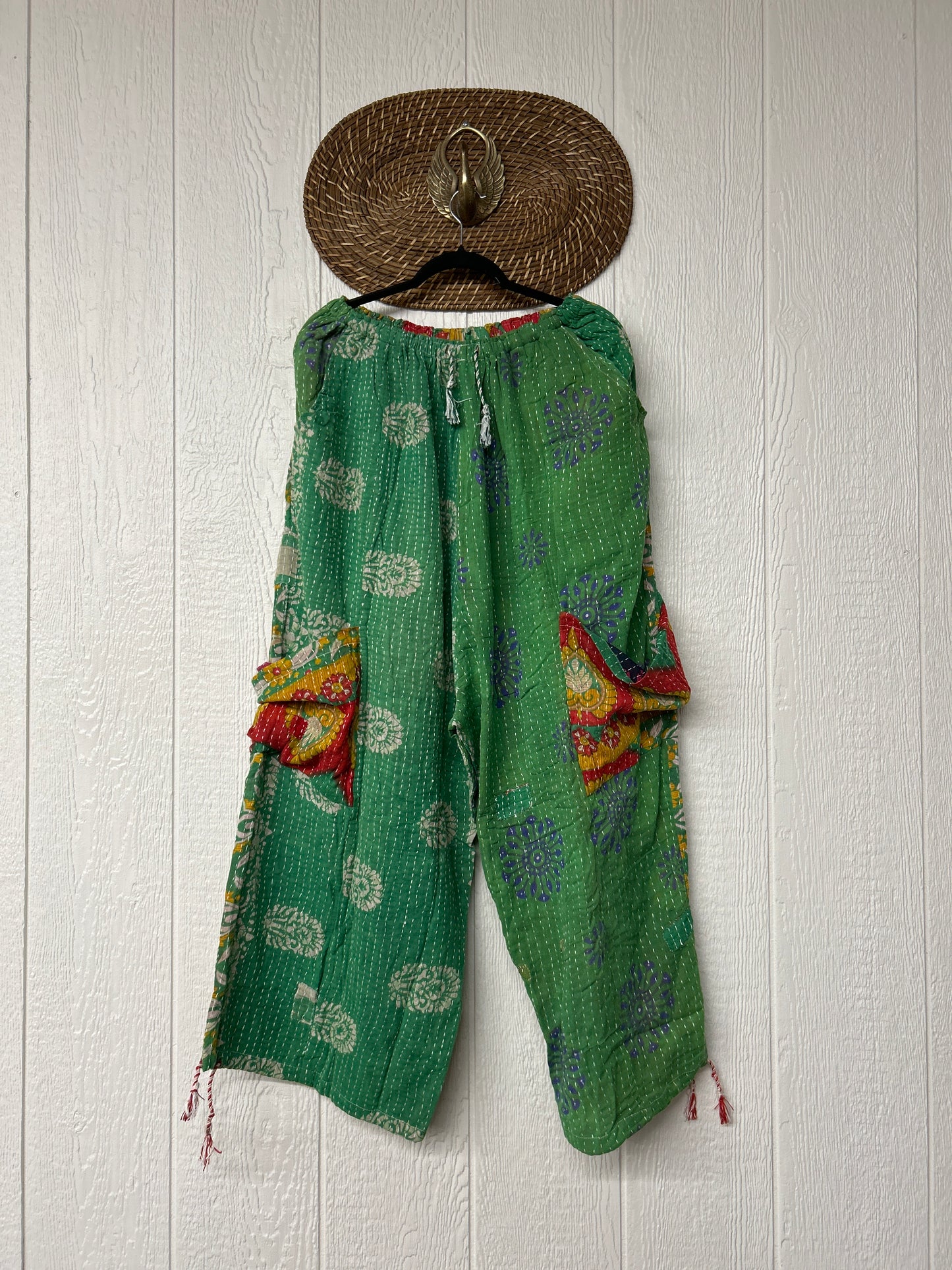 Karma Cargo Pants 1025 007