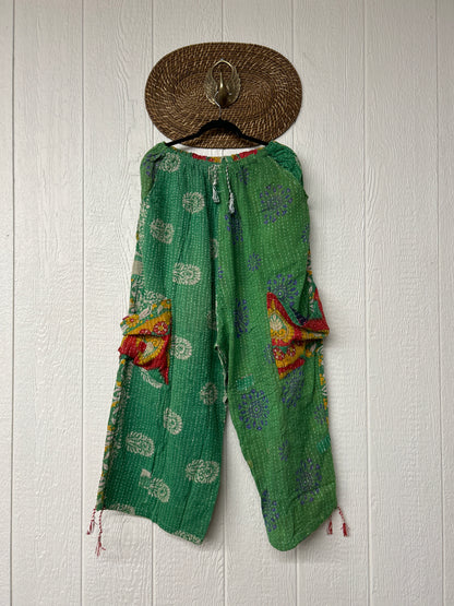 Karma Cargo Pants 1025 007