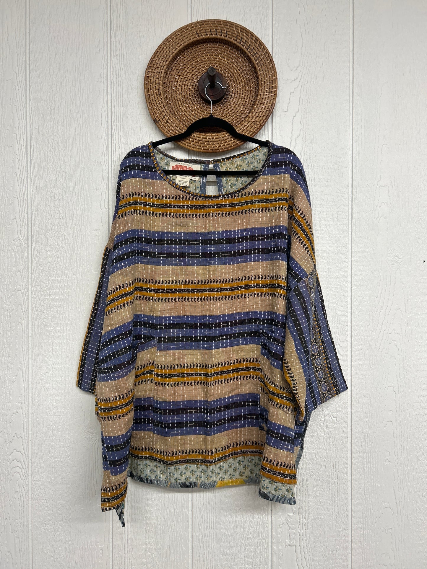 Pareo Kantha Dream Pullover 1225 157