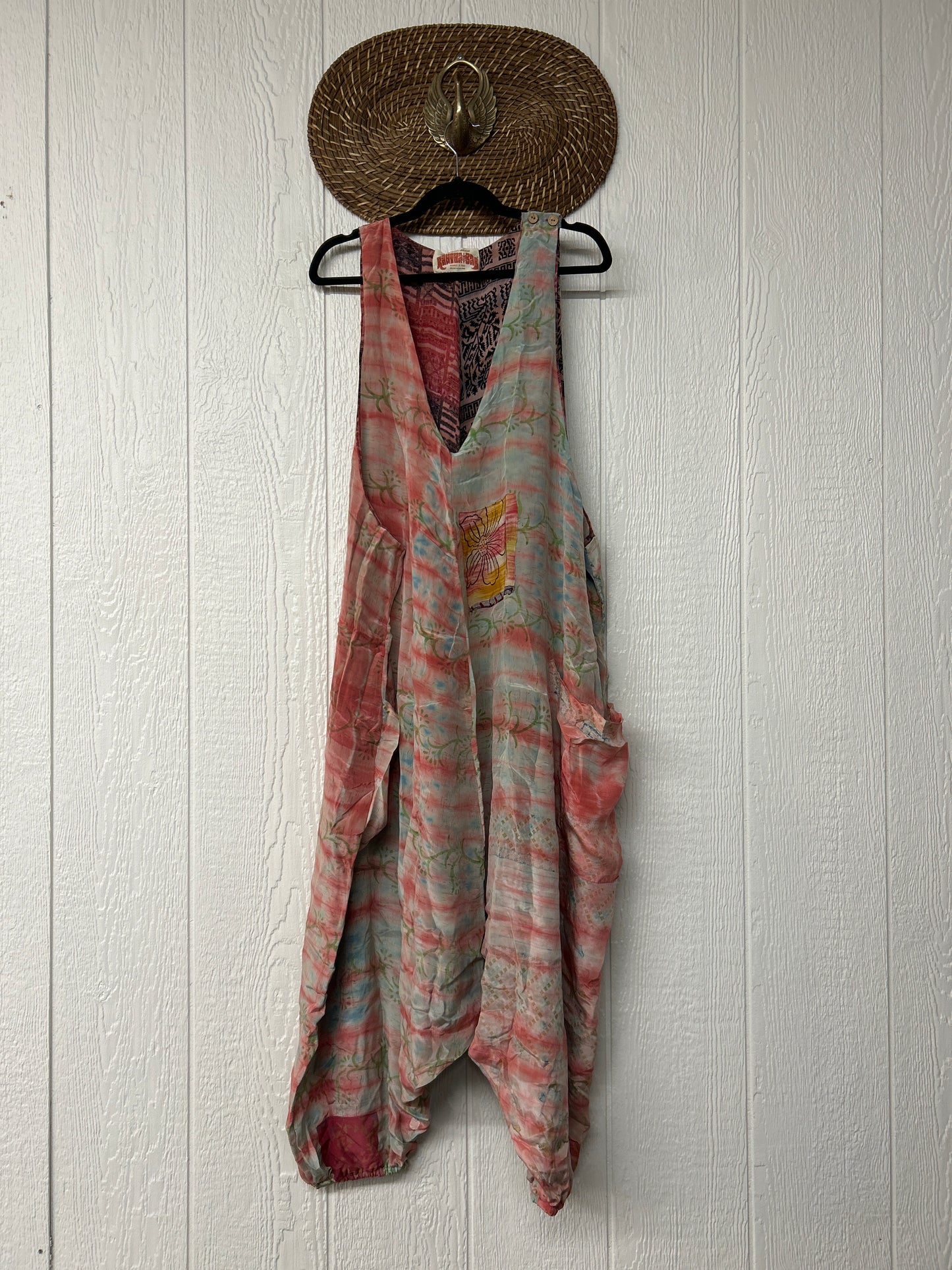 Duality Erin Jogger Jumpsuit 1125 052