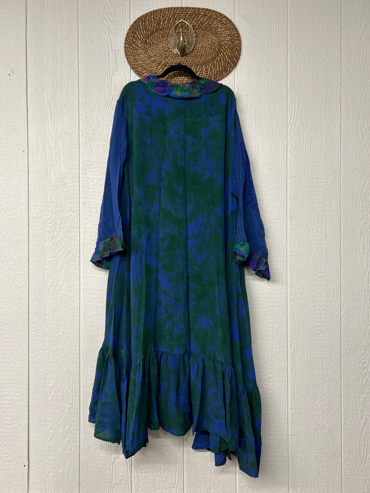 Crepe Sari Pixie Duster 1026 037