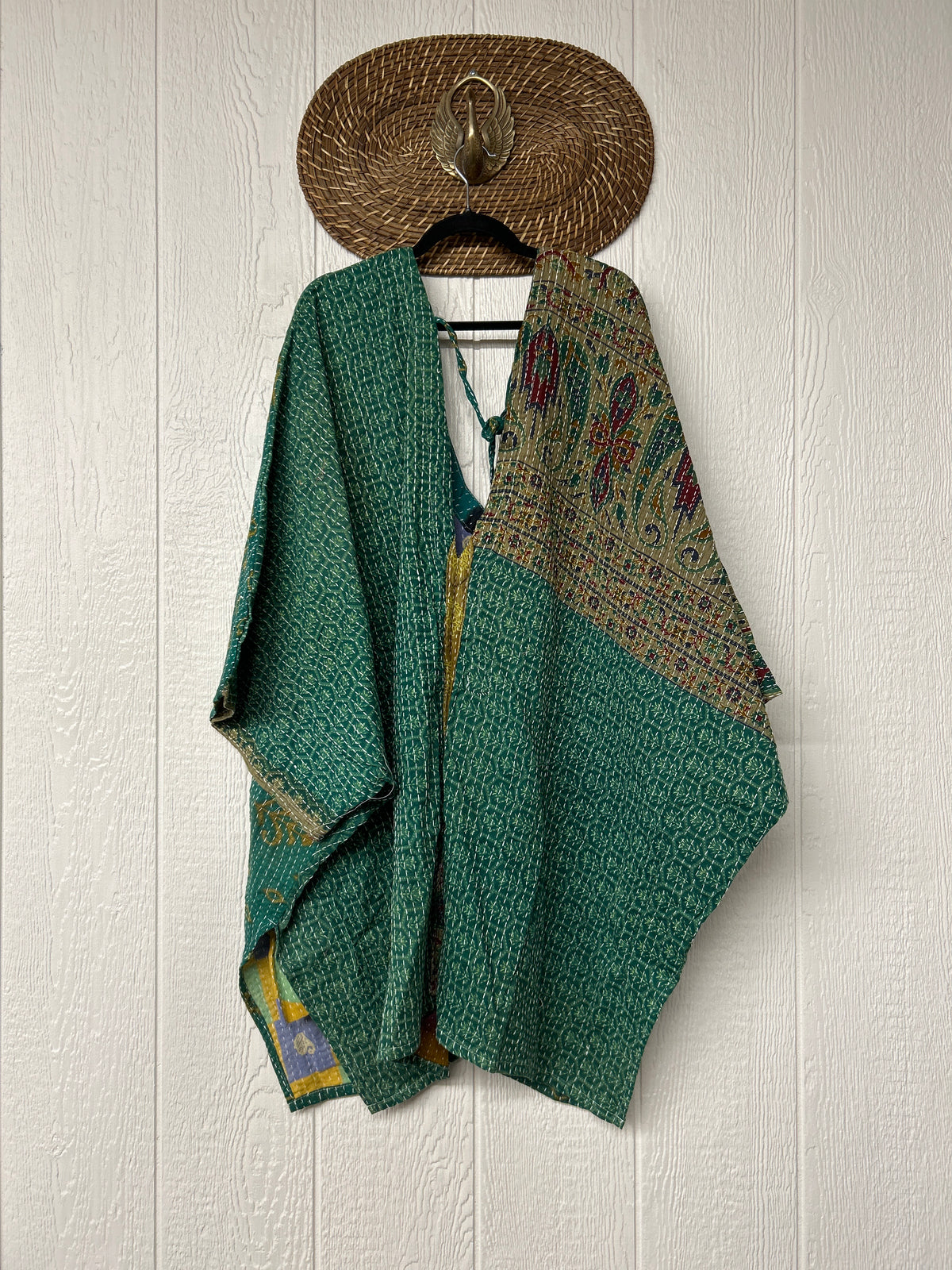 Pareo Kantha Shortie Moondance Muu 0926 124