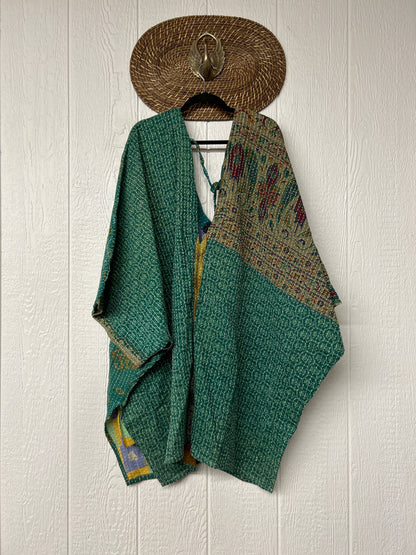 Pareo Kantha Shortie Moondance Muu 0926 124