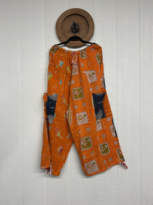 Karma Cargo Pants 1025 147