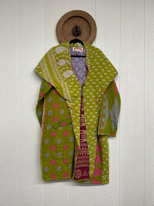 Koverlet Nomad Coat 0126 205