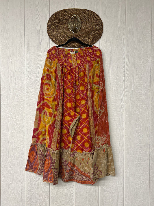 Joplin Kantha Pants 0425 128