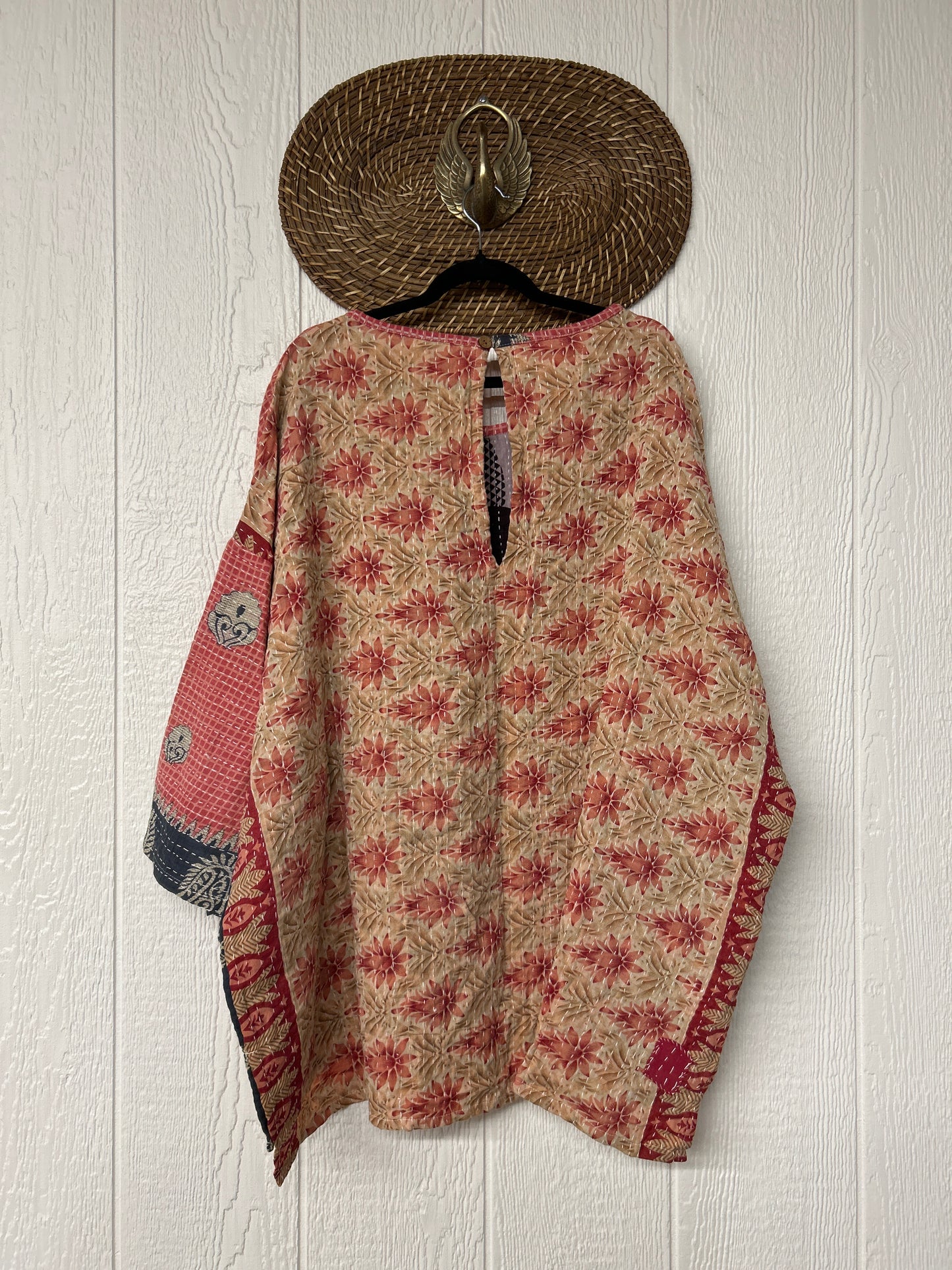 Pareo Kantha Dream Pullover 1225 120