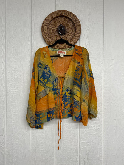 Daisy Blouse 1025 180