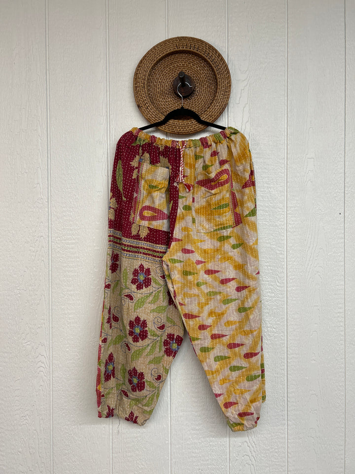 Kantha Joggers 0625 232