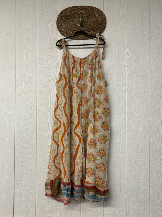 Pareo Kantha Cosmos Jumpsuit 0826 084