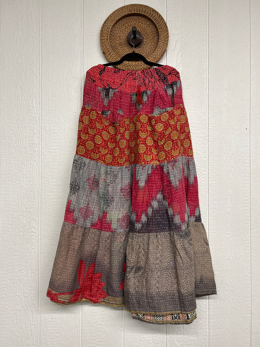 Pareo Kantha Lotus Wide Leg Pants 0926 238