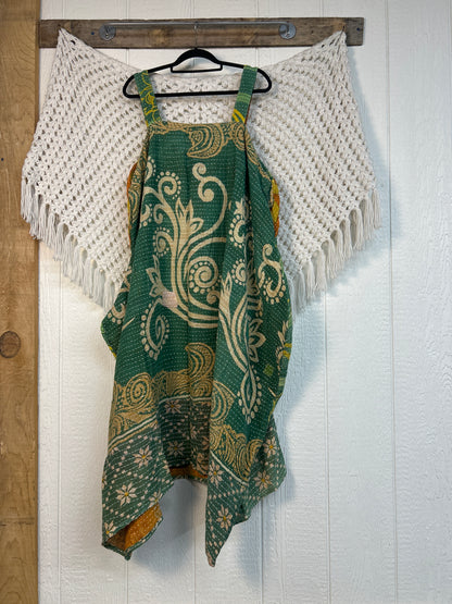 Pareo Kantha Gonna Shine Maxi 0726 219