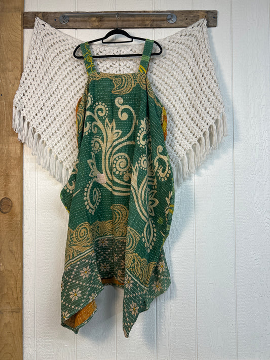 Pareo Kantha Gonna Shine Maxi 0726 219