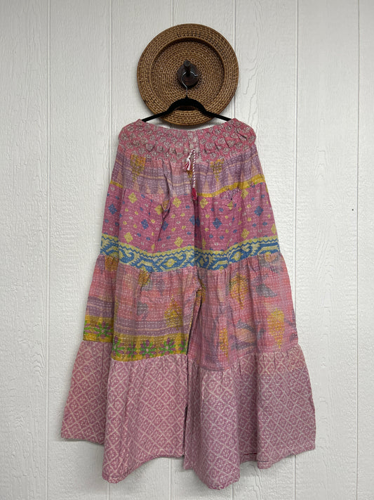 Lotus Wide Leg Pants 1025 226