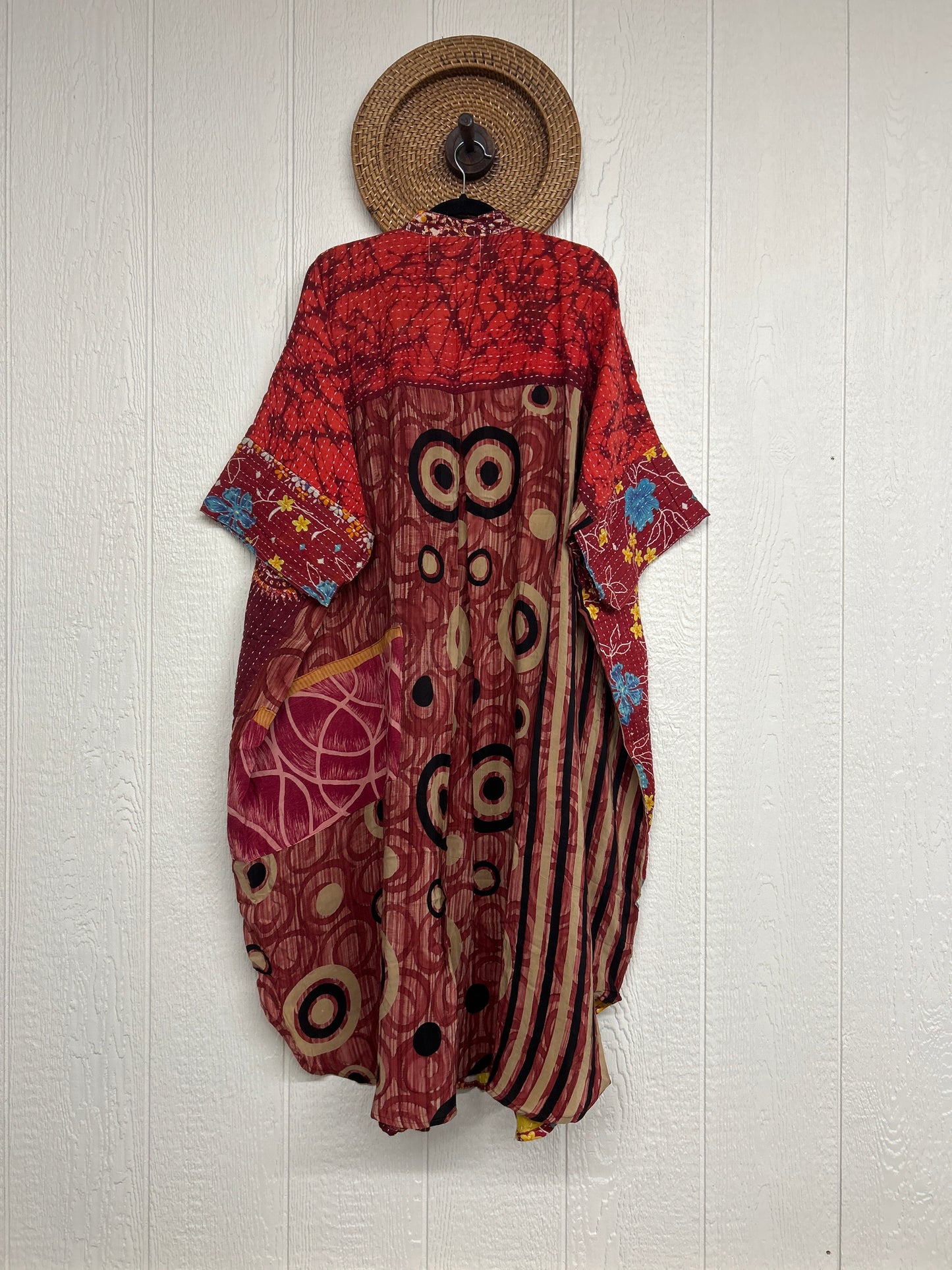 Pareo Kantha Free To Be Maxi 0826 123