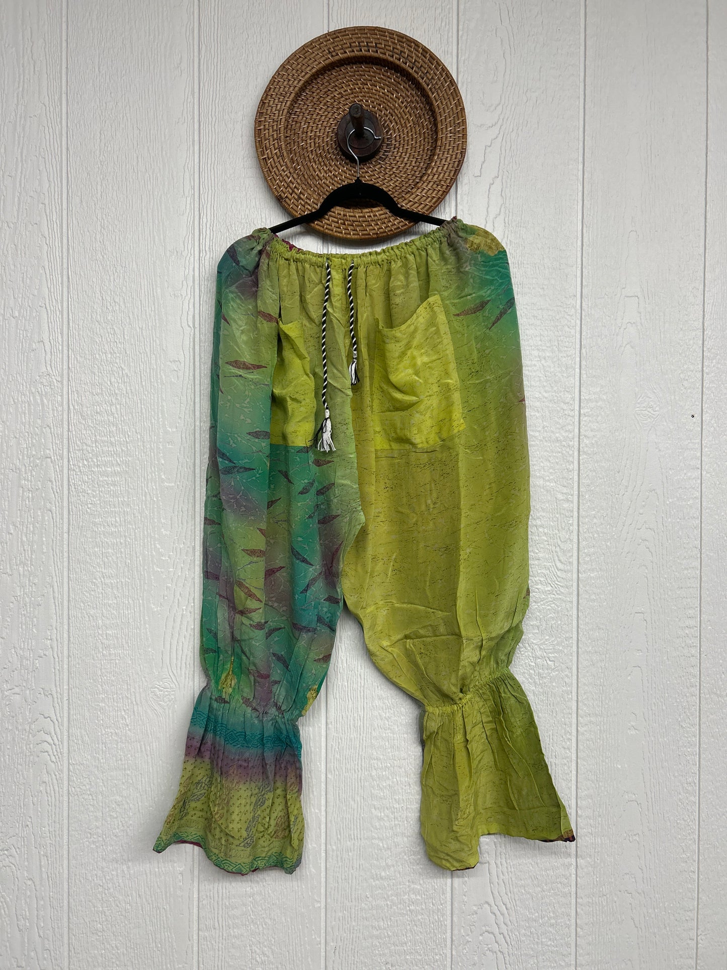 Duality Bloomer Pant 0426 145