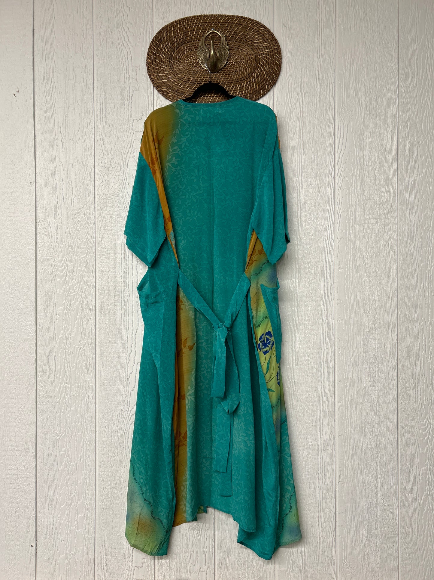 RETAIL Alchemy Duster 0425 187