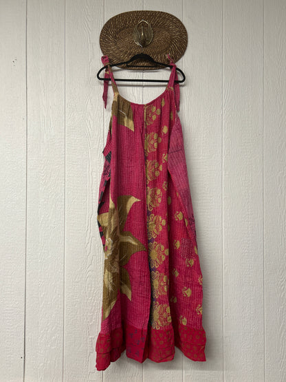 Pareo Kantha Cosmos Jumpsuit 0826 249