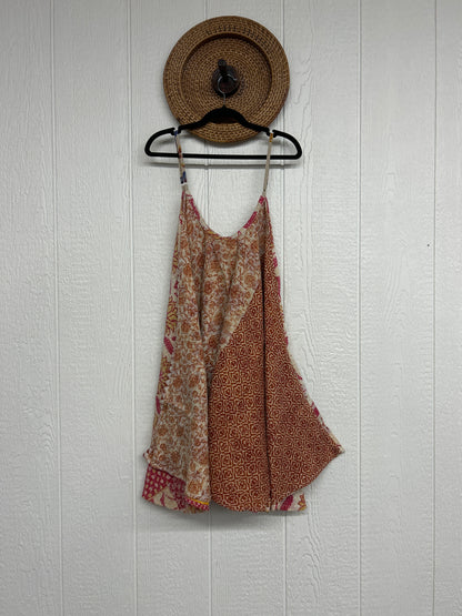 Pareo Kantha Moonchild Mini Dress 0626 016