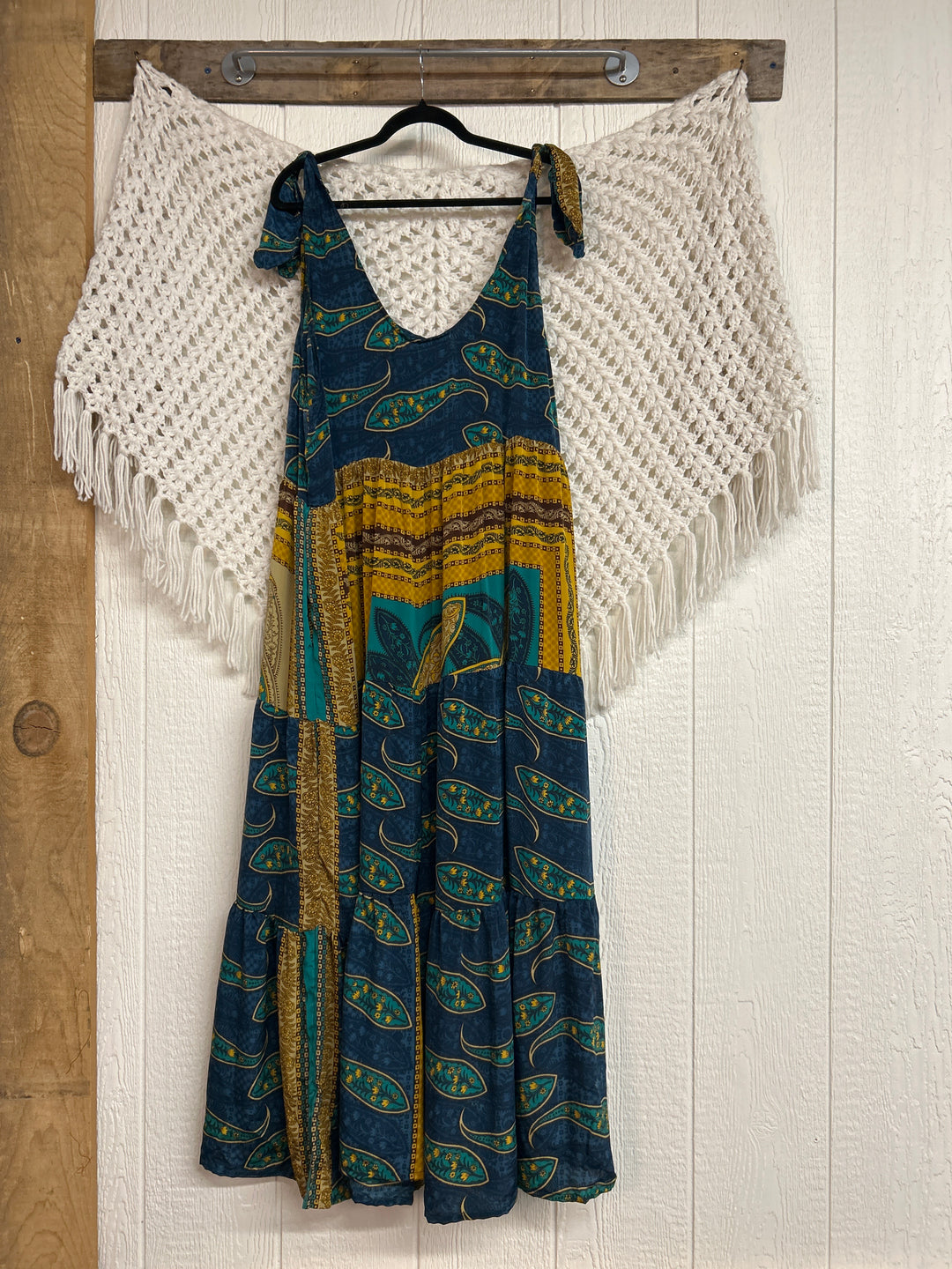 Celeste Jumpsuit 0725 266