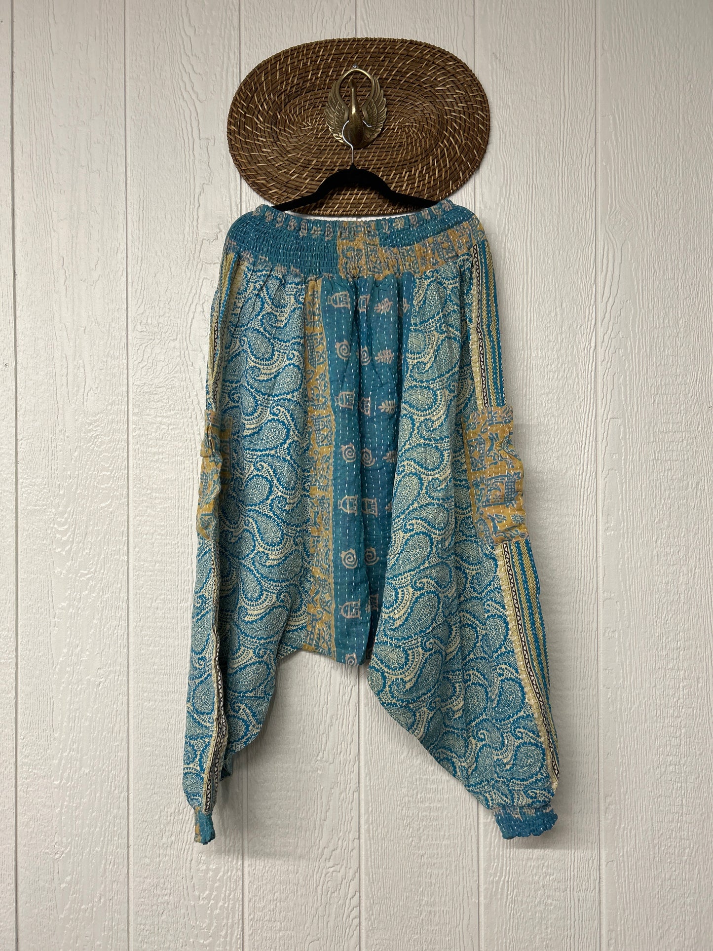 Pareo Kantha Be Still Harems 0626 133