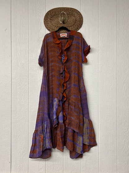 Crepe Sari Summer Pixie Duster 0626 088