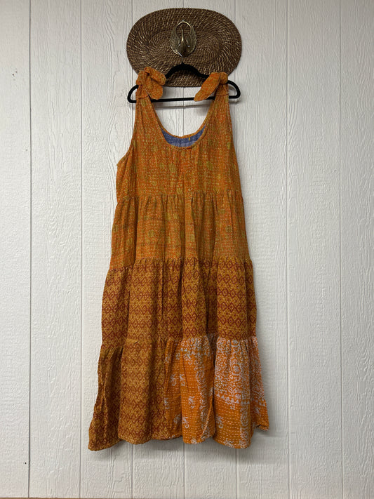 Pareo Kantha Celeste Maxi 0326 261