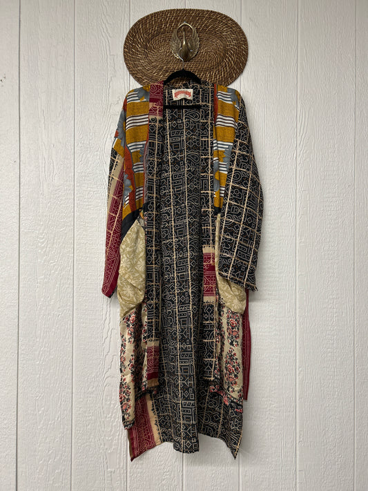 Rasgulla Sari Serenity Kimono 1125 157