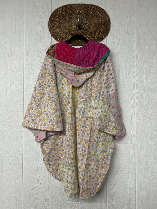 Pareo Kantha Poetic Hoodie 0226 262