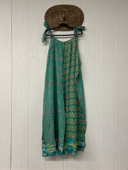 Pareo Kantha Cosmos Jumpsuit 0826 112