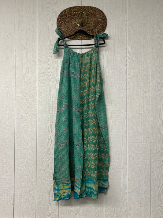 Pareo Kantha Cosmos Jumpsuit 0826 112