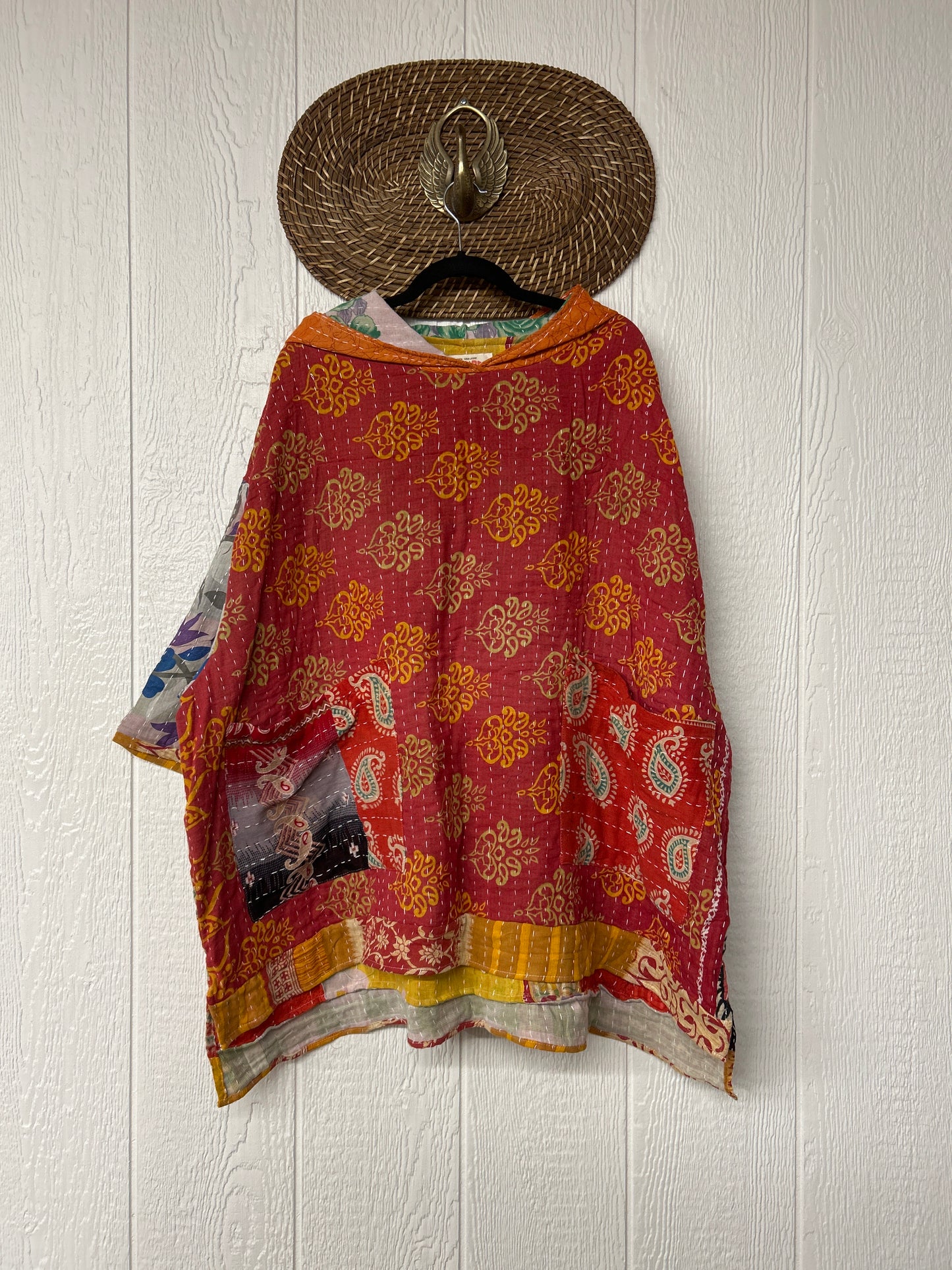 Koverlet Dream Hoodie Pullover 0226 174