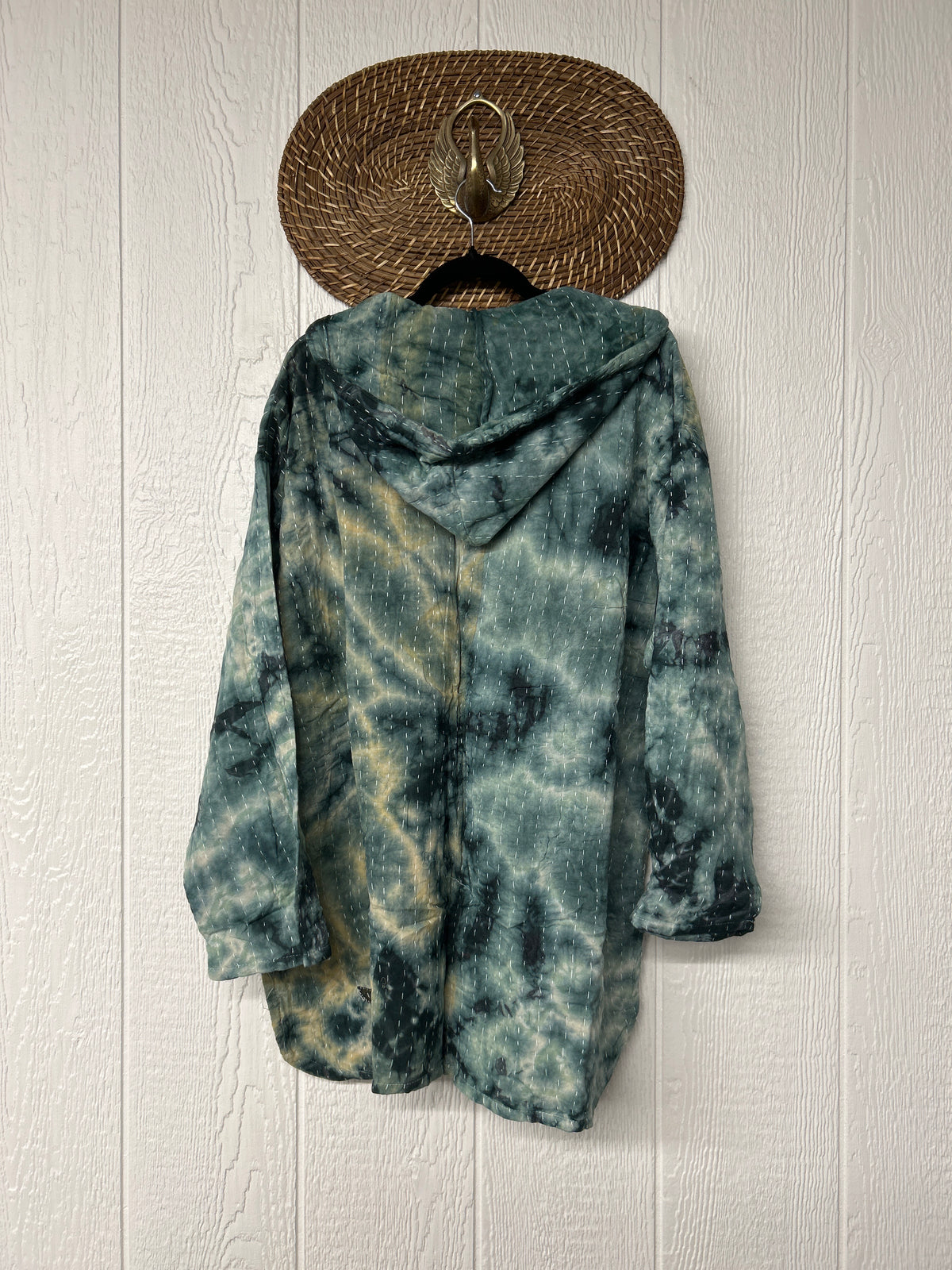 Aura Edit Koverlet Under The Stars Hoodie 1026 002
