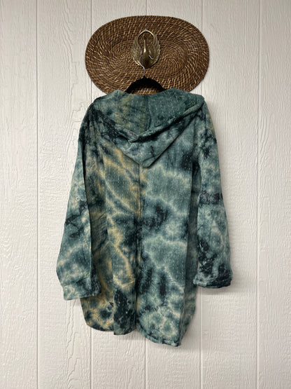 Aura Edit Koverlet Under The Stars Hoodie 1026 002