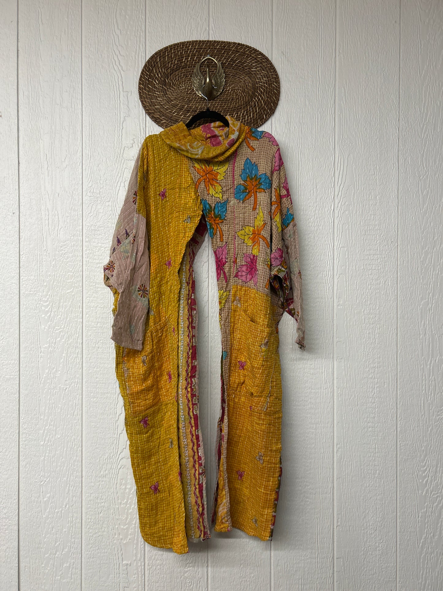 Koverlet Cowl Split Pullover 1025 092