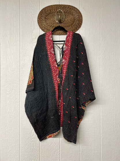 RETAIL Pareo Kantha Shortie Moondance Muu 0926 061