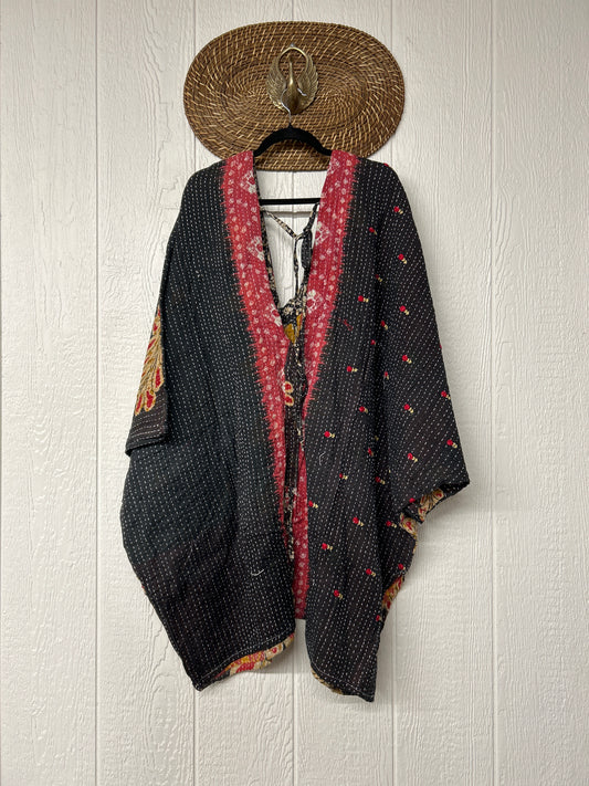 RETAIL Pareo Kantha Shortie Moondance Muu 0926 061