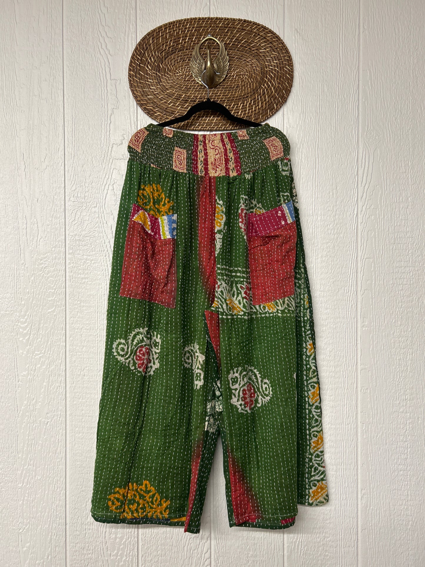 Pareo Kantha Synergy Lounge Pant 0226 096