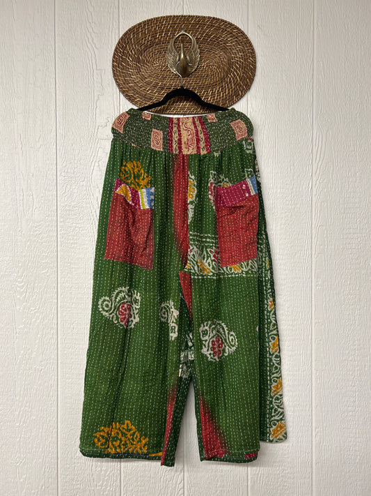 Pareo Kantha Synergy Lounge Pant 0226 096