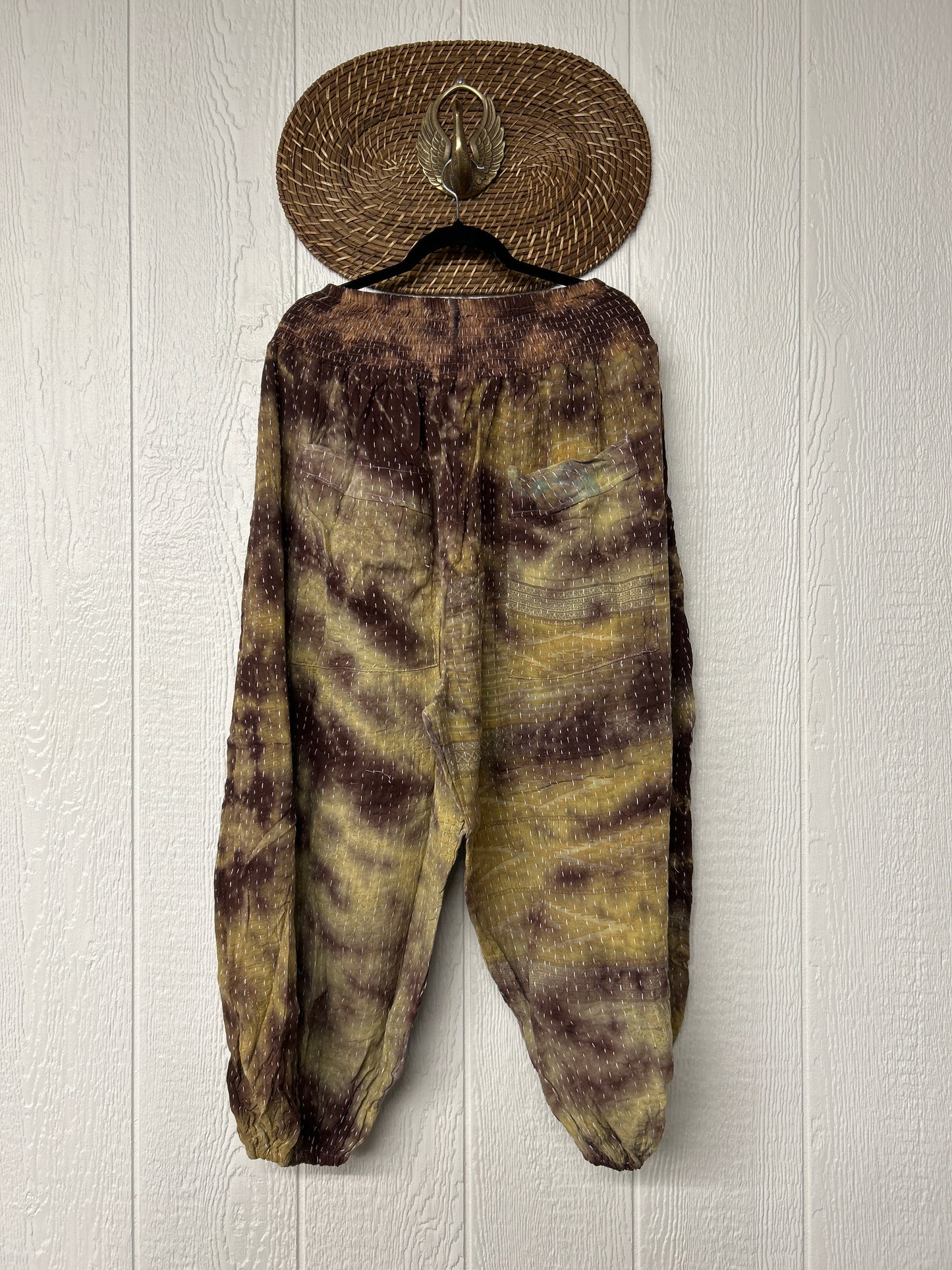 Pareo Kantha Synergy Jogger 0526 047