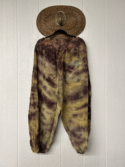 Pareo Kantha Synergy Jogger 0526 047