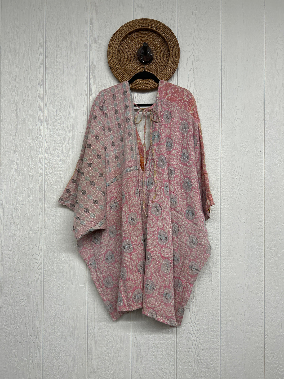 Pareo Kantha Shortie Moondance Muu 0926 154