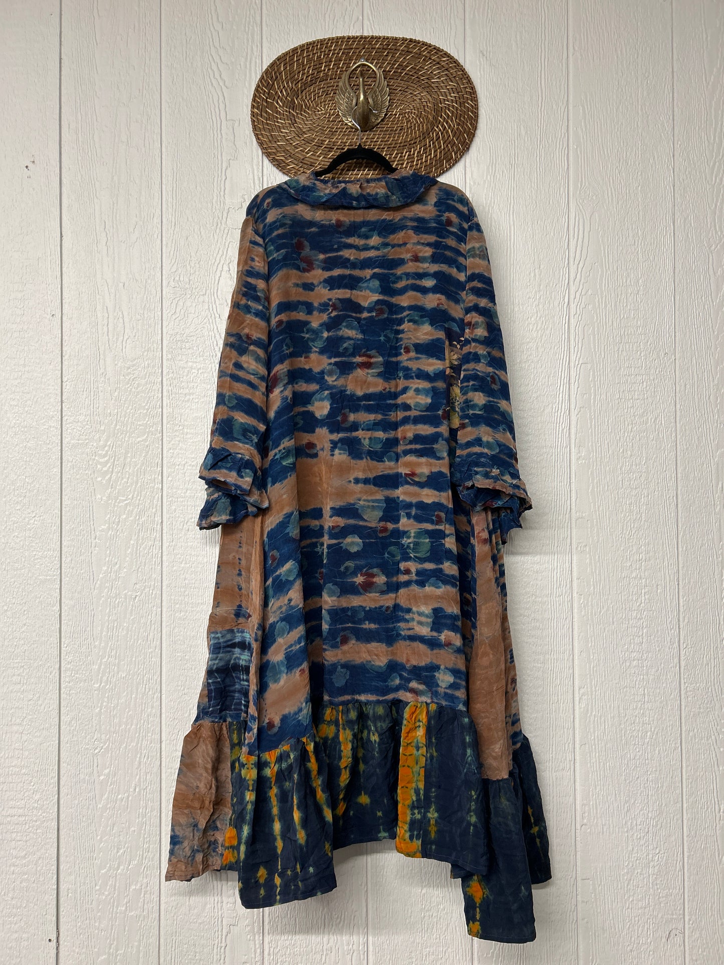 Crepe Sari Pixie Duster 1225 146