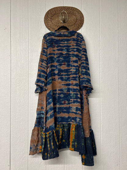 Crepe Sari Pixie Duster 1225 146