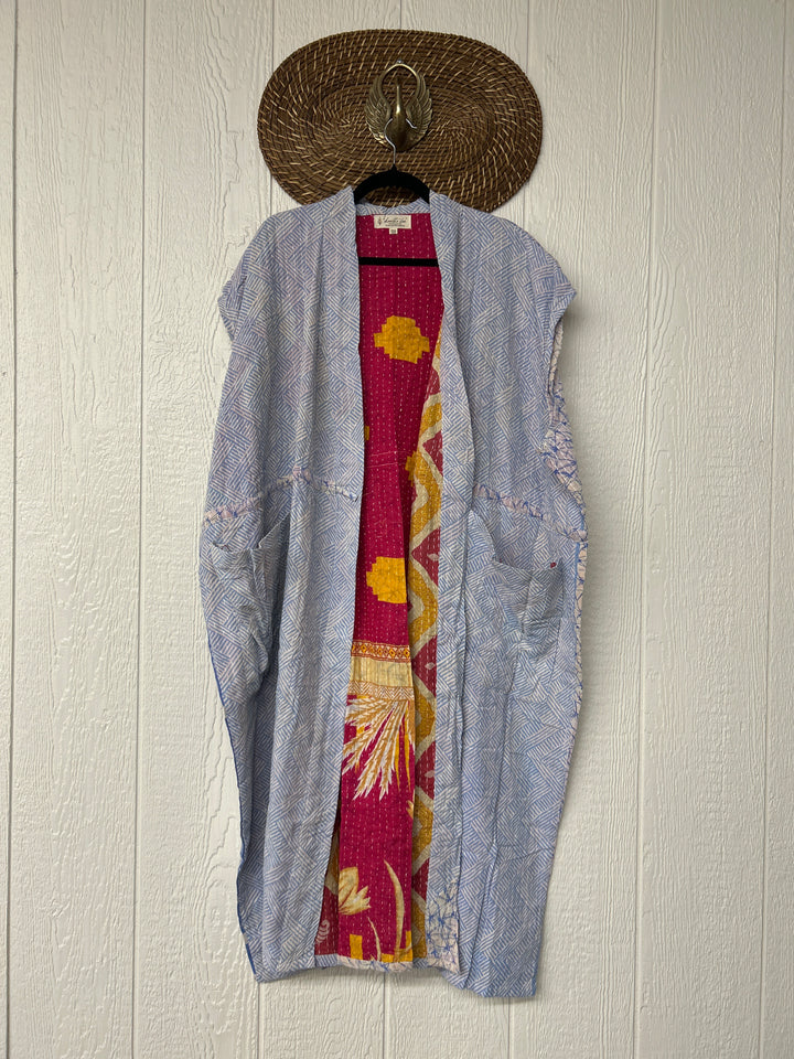 Dreamweaver Kimono Vest 0725 067