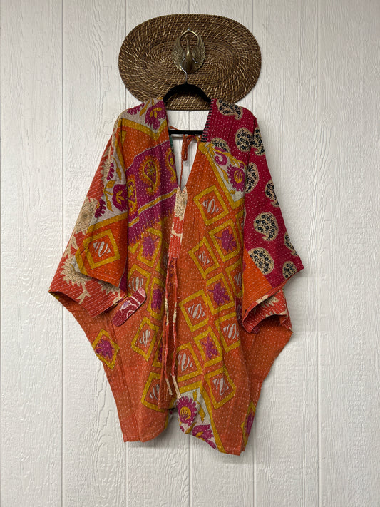 Pareo Kantha Shortie Moondance Muu 0926 122